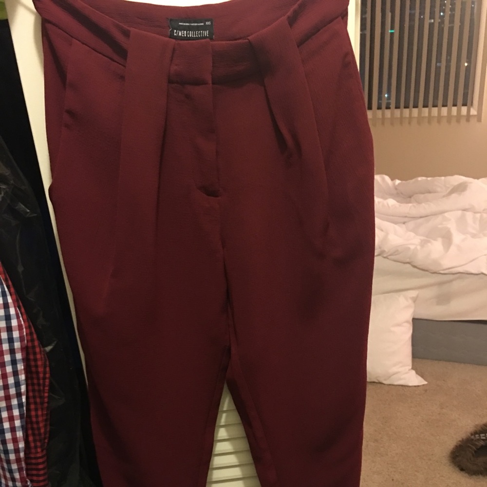 Pants